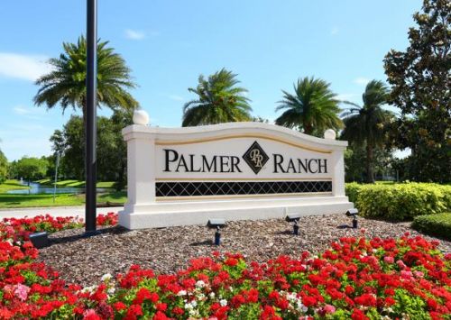 Palmer Ranch Real Estate, Jay Brock, III REALTOR